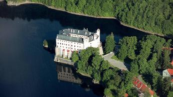 Je Vaše letní dovolená u moře v ohrožení? Nezoufejte.