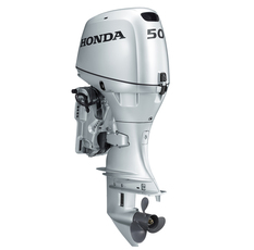 Lodní motor BF 50
