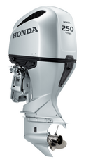 Lodní motor BF 250D