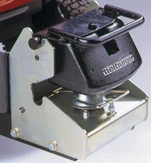 Závaží do rychlospojky