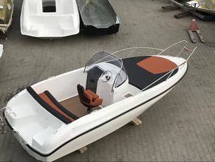 Marion 560 SunDeck