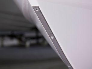 Ochrana kýlu AMT 160 R, AMT 165 BR