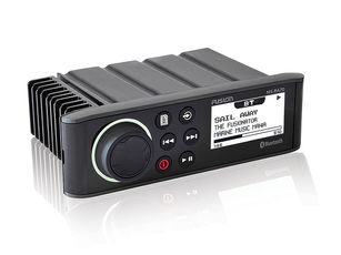 Radio přehrávač + 4 reproduktory