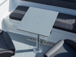 Stolek s nohou pro AMT 175 BR