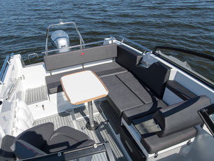 Stolek s nohou pro AMT 190 R/BR