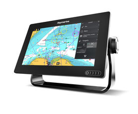 Navigace Raymarine Axiom 9 RV