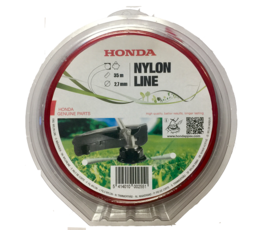 Vyžínací struna 2.7mm/12m - tichá