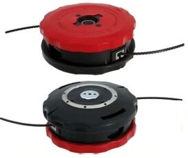 Hlava strunová W5 PROFI pro UMK 450 E XEET