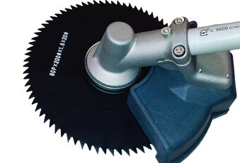 Sada pilového kotouče s krytem