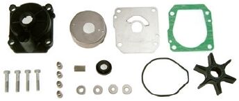 Vodní čerpadlo pro BF4AH, BF5DH, BF6AH - sada