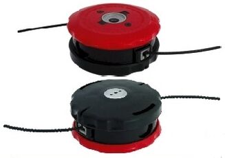 Hlava strunová W4 PROFI pro UMK 425/435/450 E UEET/LEET