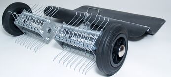 Trávníkový separátor pro FJ500