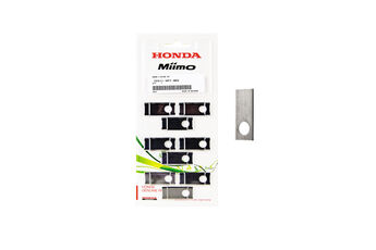 Sada náhradních žacích nožů Miimo řady 300, 500 a 3000 ( obsahuje 9 ks )