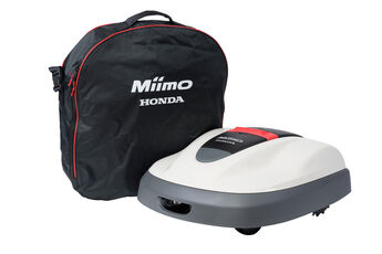 Transportní obal na Míímo řady 300, 500 a 3000