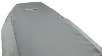 Krycí ochranná plachta - persenik člunu T 30 AE