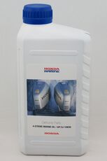 Olej motorový Honda Marine, 1,0 L - SAE10W30 API SJ