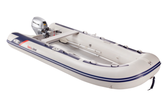 Nafukovací člun T 40 AE3 LG