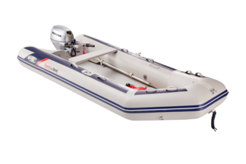 Nafukovací člun T 38 IE3 LG