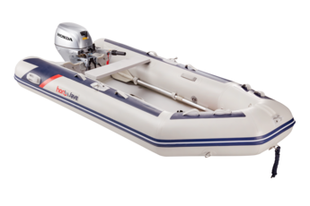 Nafukovací člun T 32 IE3 LG