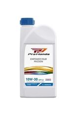 Olej motorový Honda Marine, 1,0 L - SAE10W30 API SJ