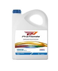 Olej motorový Honda Marine, 5,0 L - SAE10W30 API SJ