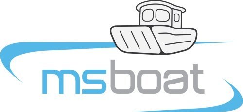 MS BOAT – dělník tělem i duší