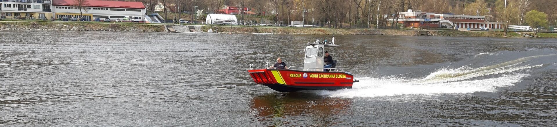 MS_Boat_pracovní loď MS_Boat_pracovní loď