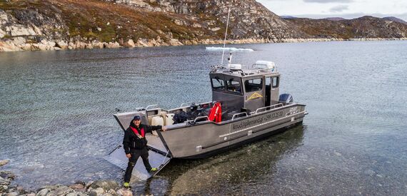 MS BOAT MS BOAT