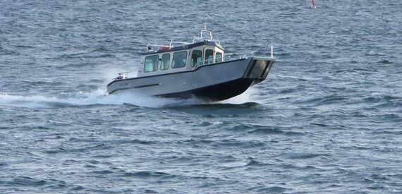 MS BOAT 6 MS BOAT 6