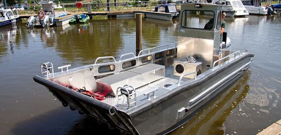 MS BOAT 5 MS BOAT 5