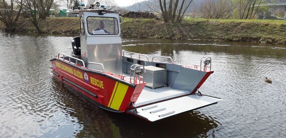 MS BOAT 3 MS BOAT 3