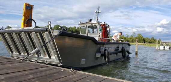 MS BOAT 2 MS BOAT 2