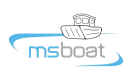 MS BOAT – dělník tělem i duší